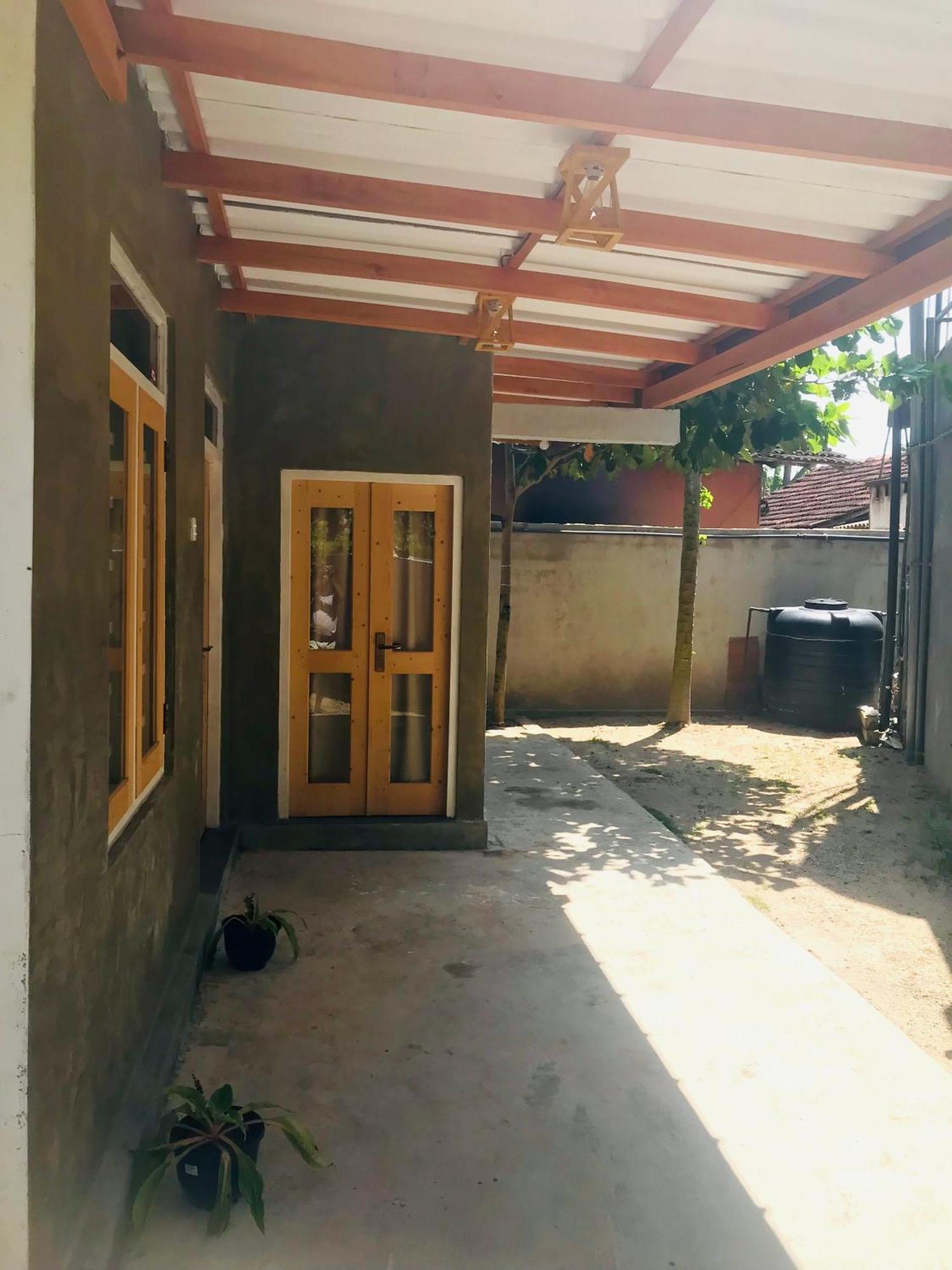Abi Resort Ahangama Exterior photo